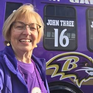 Meet your Posher, Katy